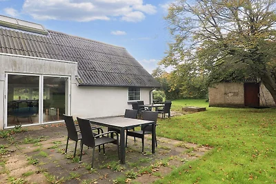 6 Personen Ferienhaus in Løkken