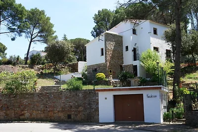 Casa vacanze con piscina a Begur