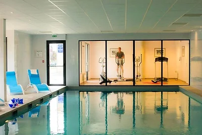 Residenz Goélia Les Îles für 4 Personen