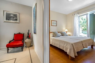 Mooi appartement met uitzicht in Banjol