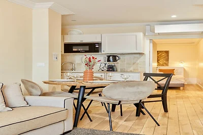 Schönes Apartment mit Klimaanlage – Zentrum v...