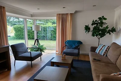 Ferienhaus in Susteren mit Terrasse