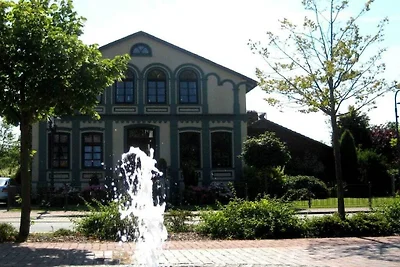 Ferienwohnung mit 1 Schlafzimmer