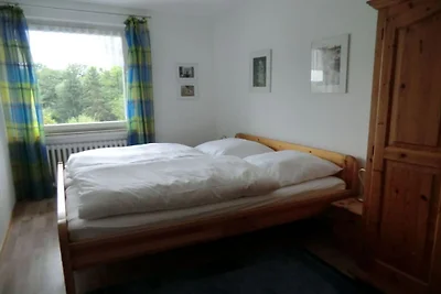 Vakantieappartement in Polle met zwembad