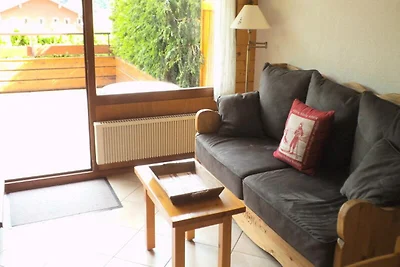 Studio für 4 Personen