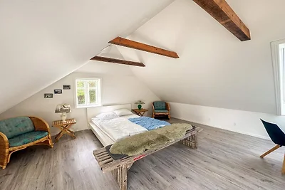6 Personen Ferienhaus in Bedsted Thy