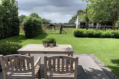 Ferienhaus in Heythuysen mit Wifi