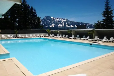 Appartamento a Belledonne con vista sulla...