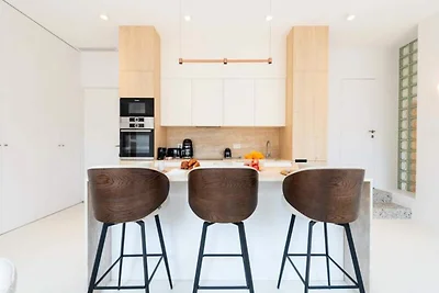 4-Zimmer-Maisonette-Dachgeschosswohnung im He...