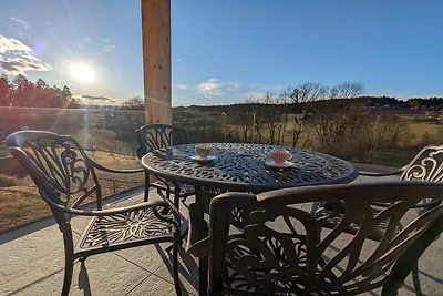 Luxurious Apartment near Graz with Sauna