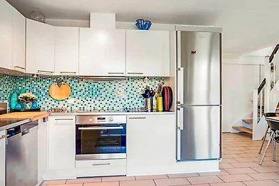 8 Personen Ferienhaus in Løkken