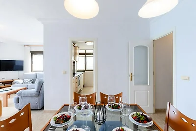 Appartamento a Guardamar Spiaggia