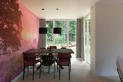 Wellness-Refugium in Drenthe