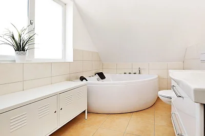 Premium-Ferienhaus an der Ostsee