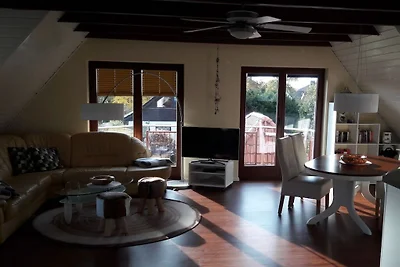 Ferienwohnung mit 1 Schlafzimmer