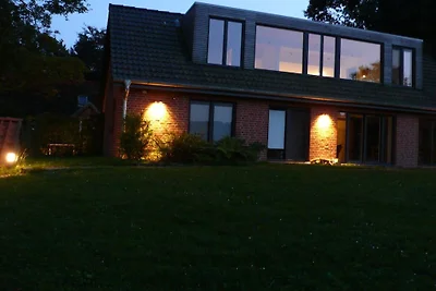 Ferienhaus mit 3 Schlafzimmer