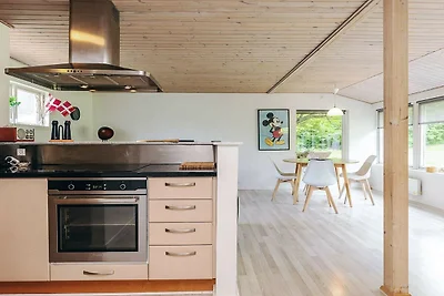 6 Personen Ferienhaus in Jægerspris-By Traum