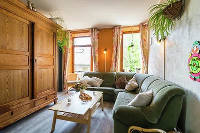Wunderschönes Ferienhaus im Ourthe-Tal von...