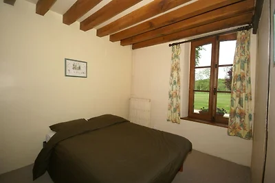 Casa vacanze con giardino privato in una...