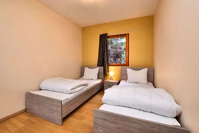 Ferienhaus in Durbuy an der Ourthe