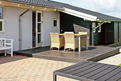 6 Personen Ferienhaus in Bogense-By Traum