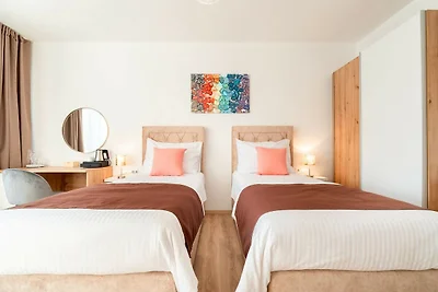 Apartments & Rooms Fisherman's Luck - Superio...