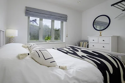Stijlvolle Barn Retreat voor 8 personen
