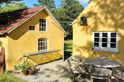5 Sterne Ferienhaus in Ålbæk