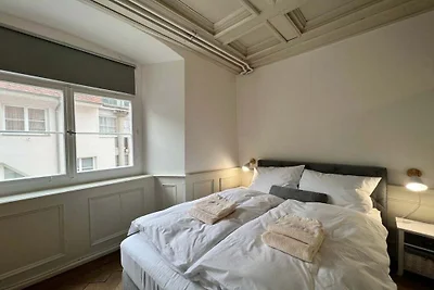 Appartamento per vacanze con 1 camera da...