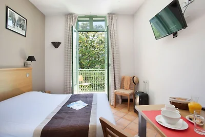 Apartment in Nizza in der Nähe des...