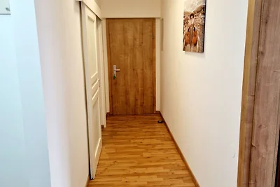 Wohnung in Fohnsdorf nahe Skipisten