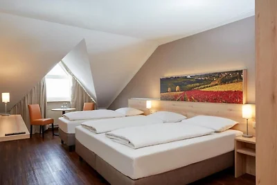 Vakantieappartement Gezinsvakantie Herrenberg