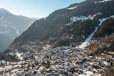 Residenz Hameau Des Rochers