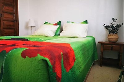 Fantastische Wohnung in Nerja mit Meerblick