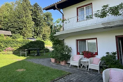 Ferienwohnung mit 1 Schlafzimmer