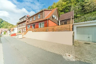 Wohnung mit 1 Schlafzimmer