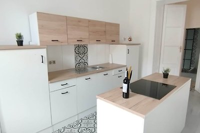 Schöne Ferienwohnung in Kaltenleutgeben mit...