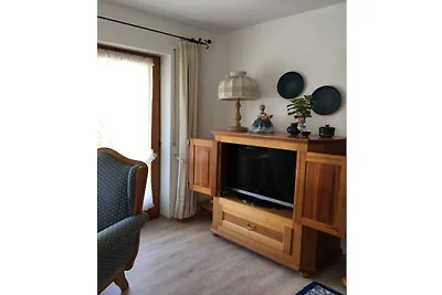 Vakantieappartement met 2 slaapkamers