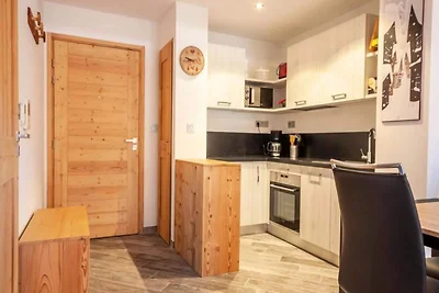 Residenz Les Portes Du Pleney