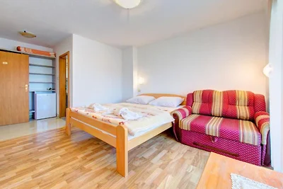 Glory Sanctuary Retreat - Standard double bed...