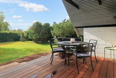 4 Personen Ferienhaus in Karrebæksminde-By...
