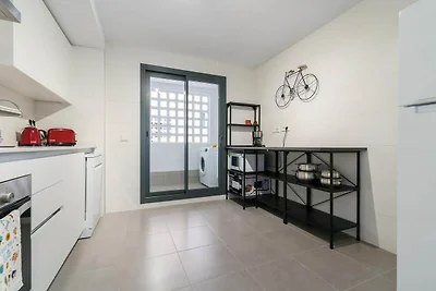 Stilvolle Wohnung in La Cala de Mijas