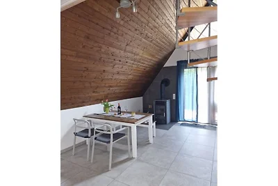 Ferienhaus mit 1 Schlafzimmer