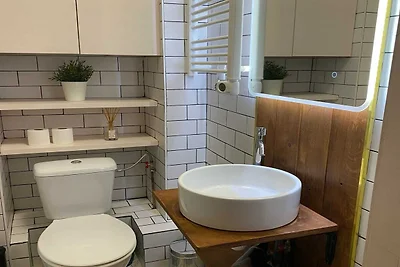 Schöne Wohnung – 4P – Montorgueil/ Nazareth