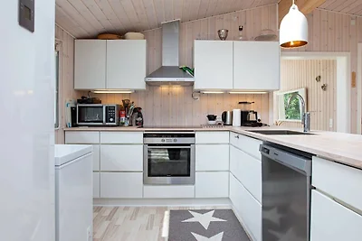 6 Personen Ferienhaus in Højby