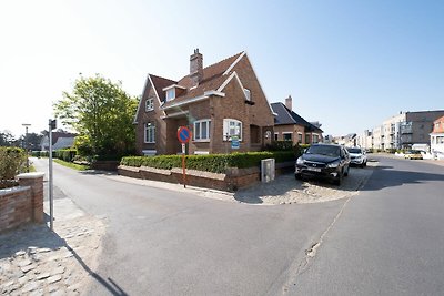 Marsouins Geräumige Villa im Herzen von...