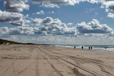 14 persoons vakantie huis in Løkken
