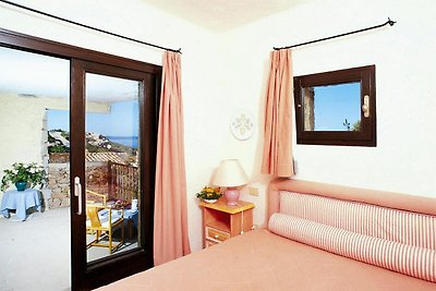 Ferienresidence I Cormorani in Baja Sardinia-...