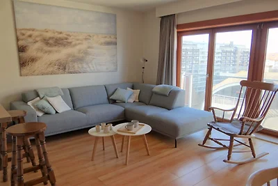 Appartamento a Nieuwpoort per 6 persone