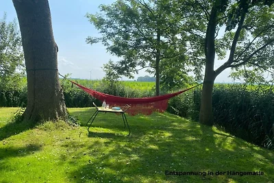 Ferienwohnung mit 2 Schlafzimmer